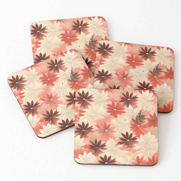 Item preview, Serene Japanese Patterns: Nature and Tradition designed and sold by CleanDecor.