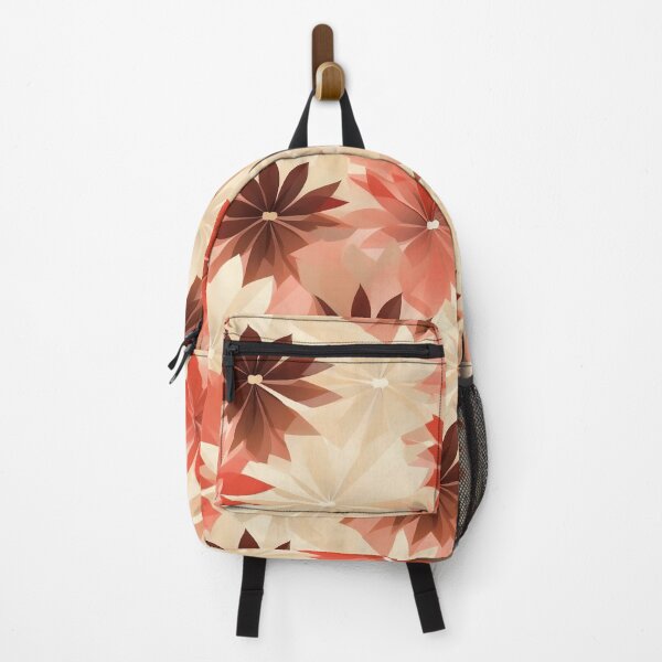 Item preview, Serene Japanese Patterns: Nature and Tradition designed and sold by CleanDecor.