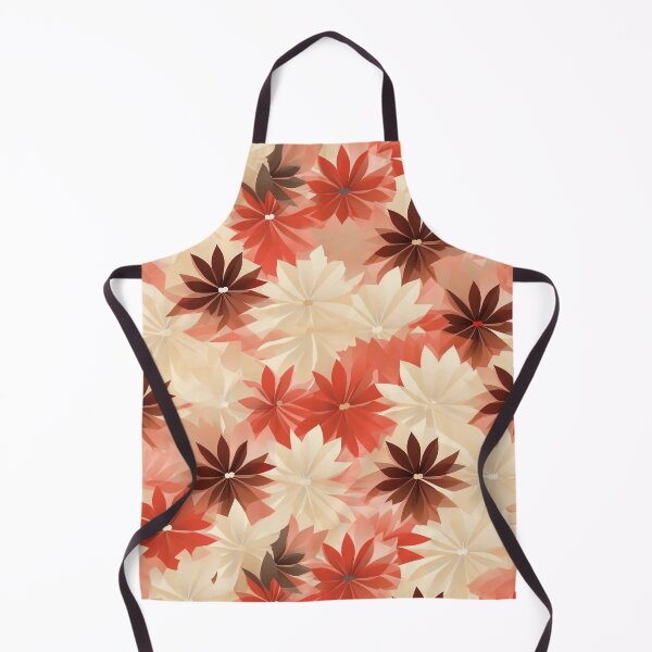 Item preview, Serene Japanese Patterns: Nature and Tradition designed and sold by CleanDecor.