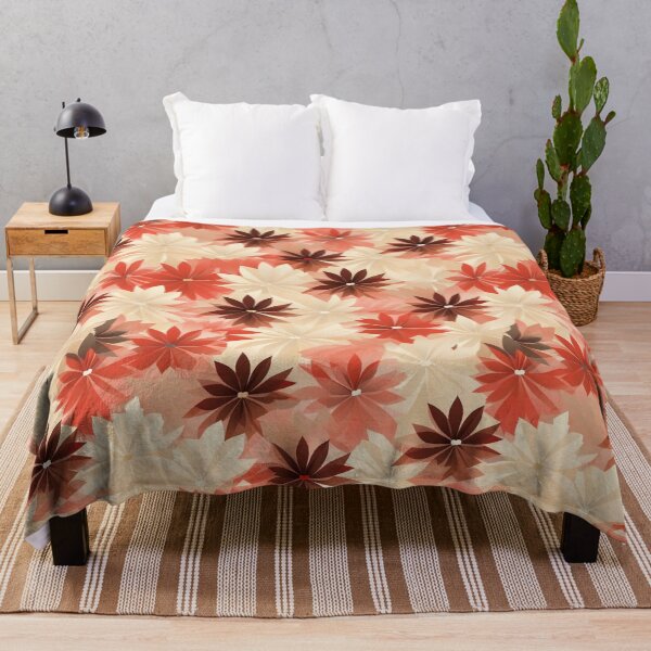 Item preview, Serene Japanese Patterns: Nature and Tradition designed and sold by CleanDecor.