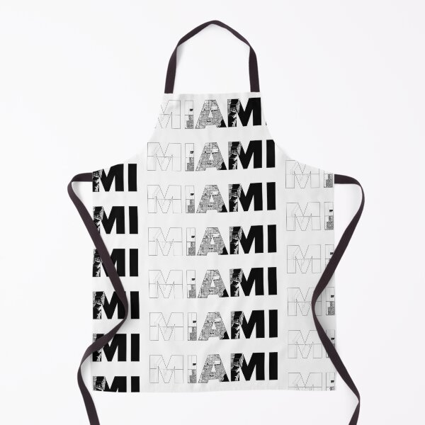 Item preview, Miami designed and sold by the-craft-shop.