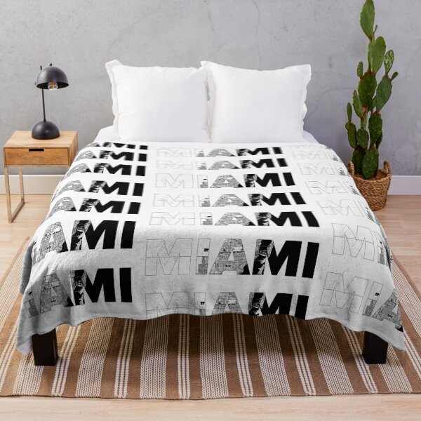 Item preview, Miami designed and sold by the-craft-shop.