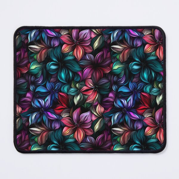 Item preview, Waterproof flower pattern I'love flower pattern designed and sold by MOONE FLOWER.