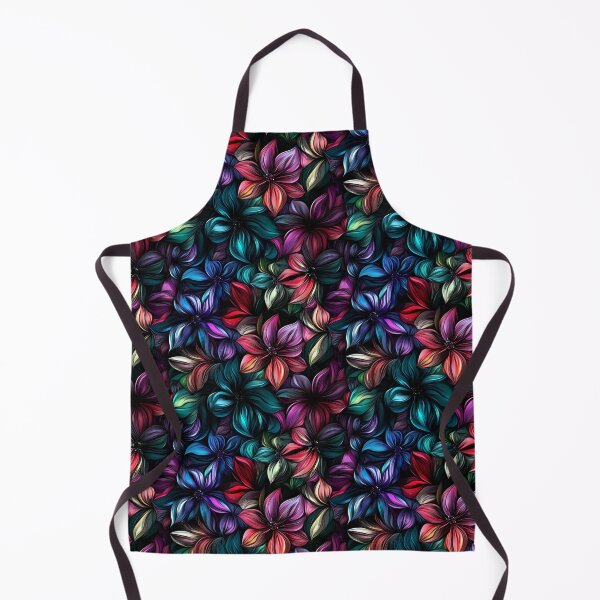 Item preview, Waterproof flower pattern I'love flower pattern designed and sold by MOONE FLOWER.