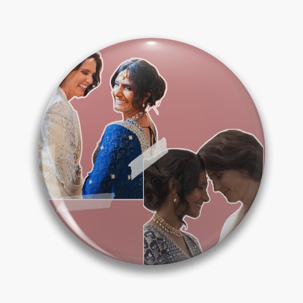Item preview, Suki and Eve Wedding  designed and sold by scoutx92.