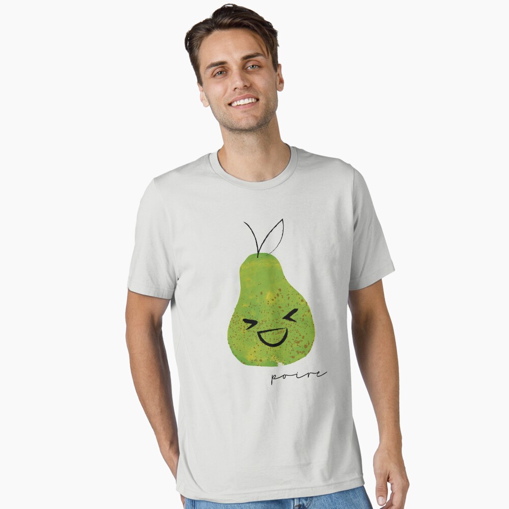 Item preview, Essential T-Shirt designed and sold by HoopandHoller.