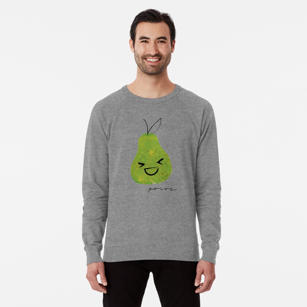 Item preview, Lightweight Sweatshirt designed and sold by HoopandHoller.
