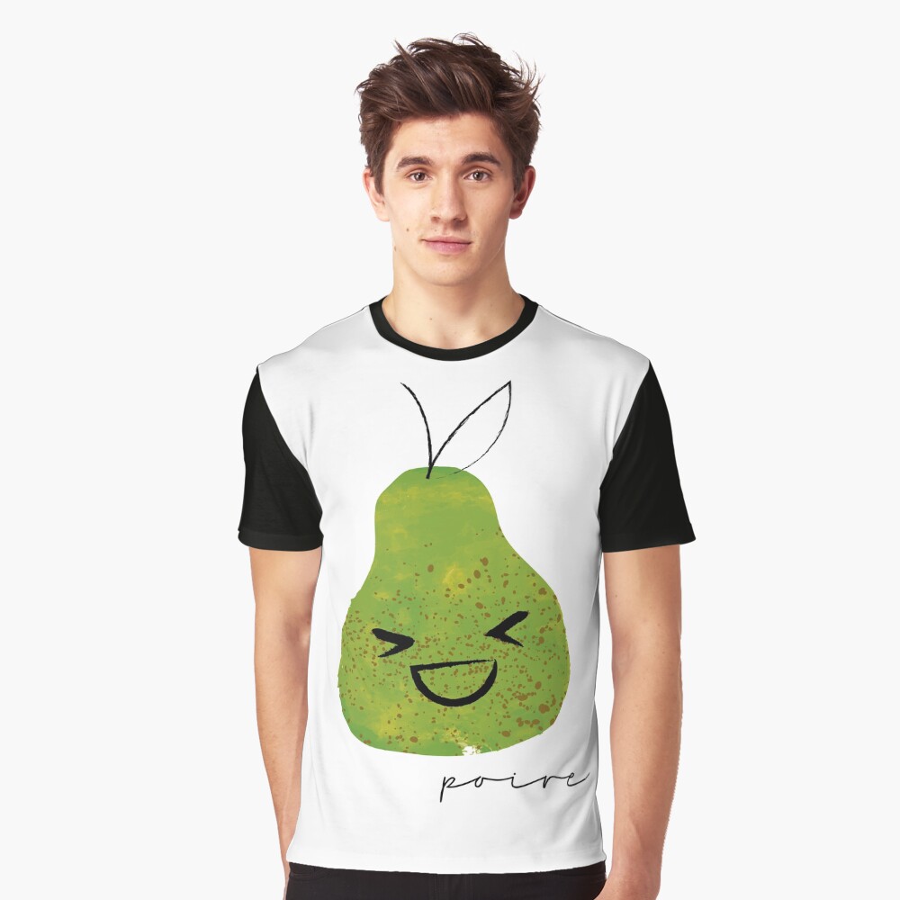 Item preview, Graphic T-Shirt designed and sold by HoopandHoller.