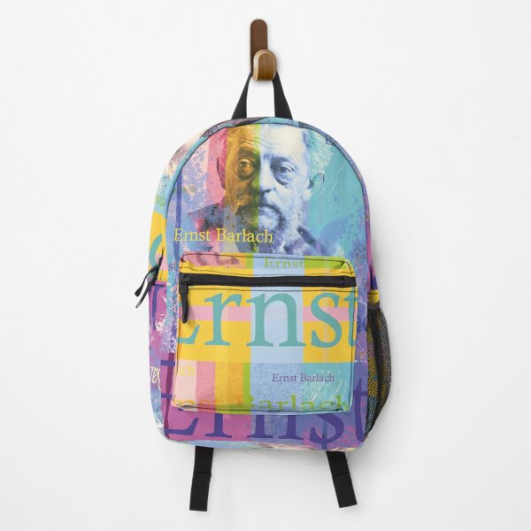 Item preview, Ernst Barlach Portrait designed and sold by Mauswohn.