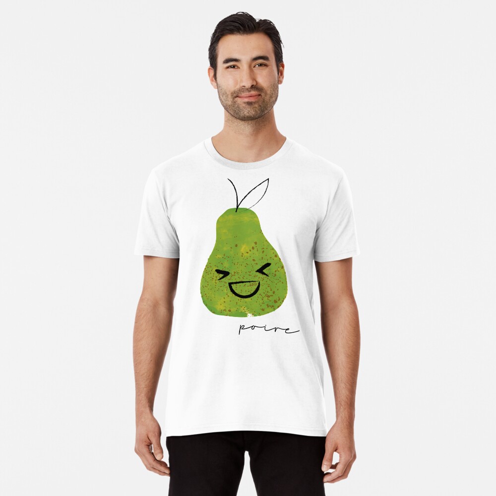 Item preview, Premium T-Shirt designed and sold by HoopandHoller.