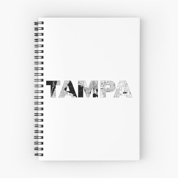 Item preview, Tampa designed and sold by the-craft-shop.