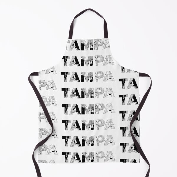 Item preview, Tampa designed and sold by the-craft-shop.