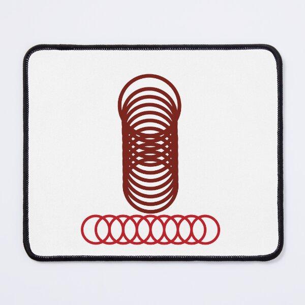 Item preview, Patterns of circles designed and sold by Unlimited1999.