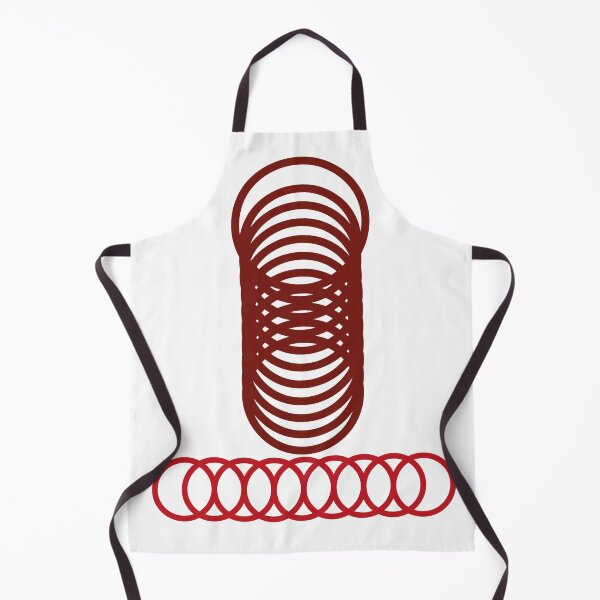 Item preview, Patterns of circles designed and sold by Unlimited1999.