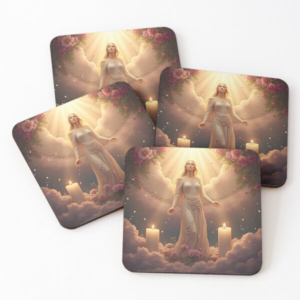 Item preview, Angel designed and sold by SoniaSarkali.