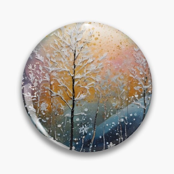 Item preview, Winter designed and sold by Angelandspot.