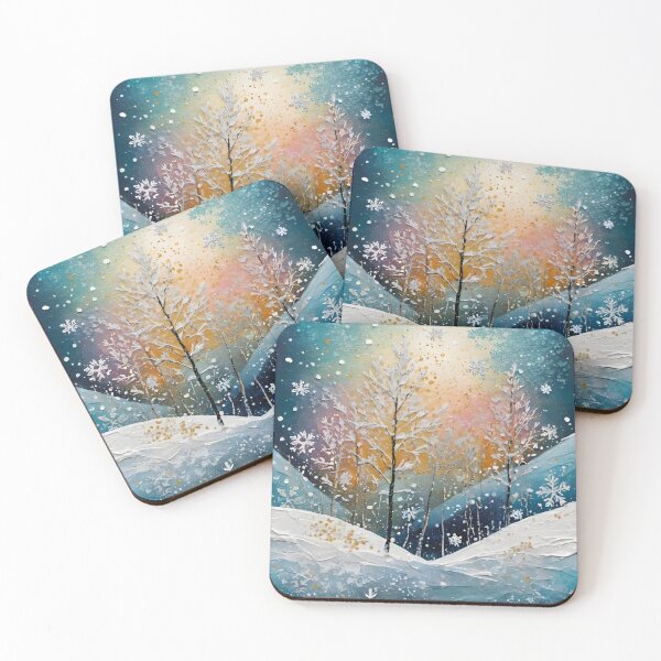 Item preview, Winter designed and sold by Angelandspot.