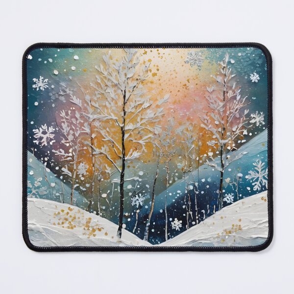 Item preview, Winter designed and sold by Angelandspot.