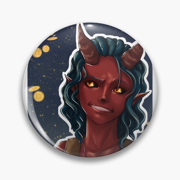 Item preview, Little Thief designed and sold by Alwen-Art.