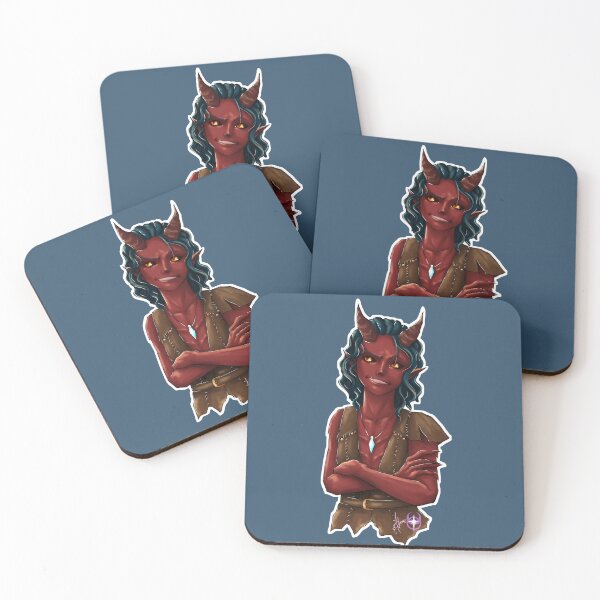 Item preview, Little Thief designed and sold by Alwen-Art.