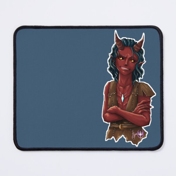 Item preview, Little Thief designed and sold by Alwen-Art.