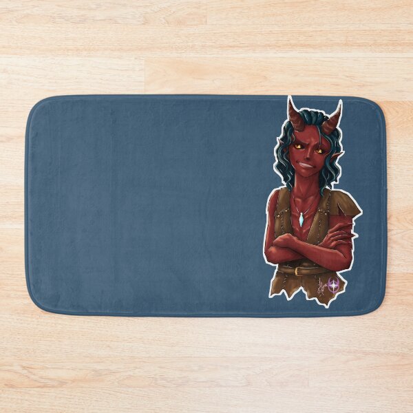 Item preview, Little Thief designed and sold by Alwen-Art.