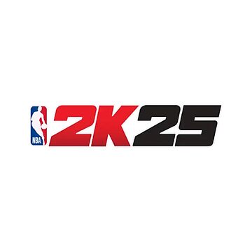 "NBA 2K25: The Ultimate Basketball Gaming Experience" Sticker for Sale