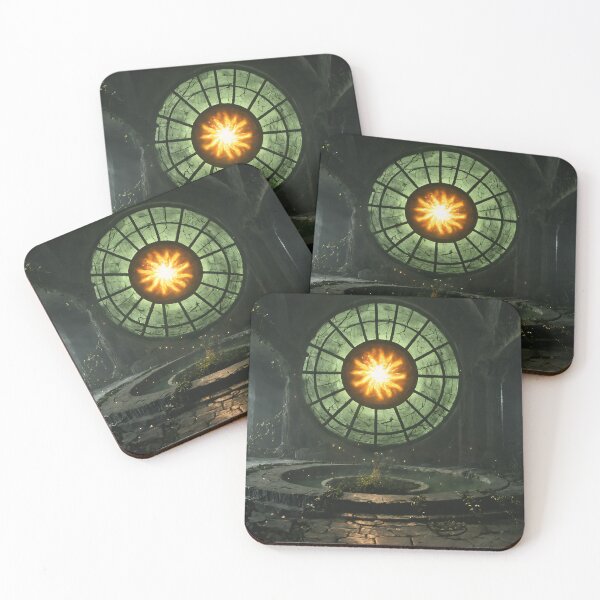 Item preview, A Portal To Another World  designed and sold by Klysztof.