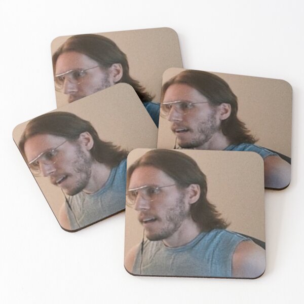 Item preview, Jerma985 designed and sold by GingeSwagTia.