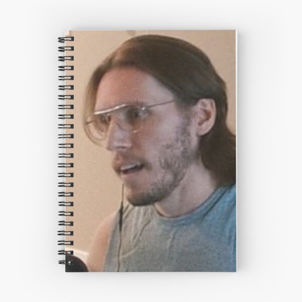 Item preview, Jerma985 designed and sold by GingeSwagTia.