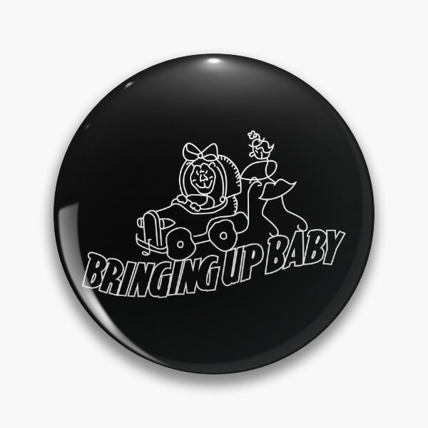 Item preview, BRINGING UP BABY GRAPHICS designed and sold by LELE MOVIEPROJECT.