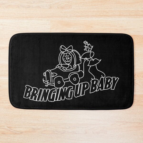 Item preview, BRINGING UP BABY GRAPHICS designed and sold by LELE MOVIEPROJECT.