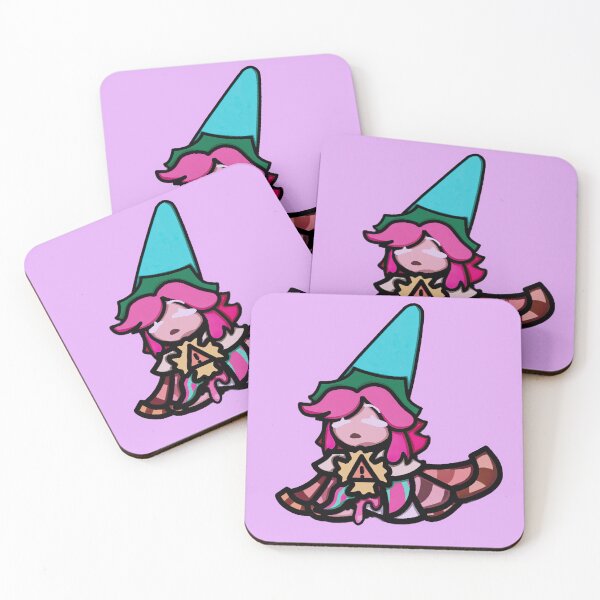 Item preview, Wizard Princess designed and sold by beadedgrandma.