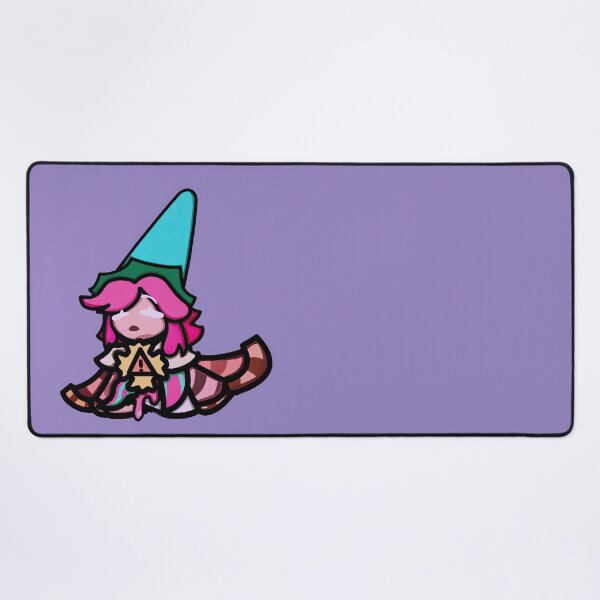 Item preview, Wizard Princess designed and sold by beadedgrandma.