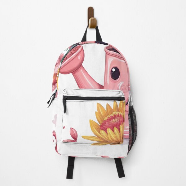 Item preview, T-Shirt Design Trending: CUTE WATERING CAN designed and sold by ForeverPrintsOK.