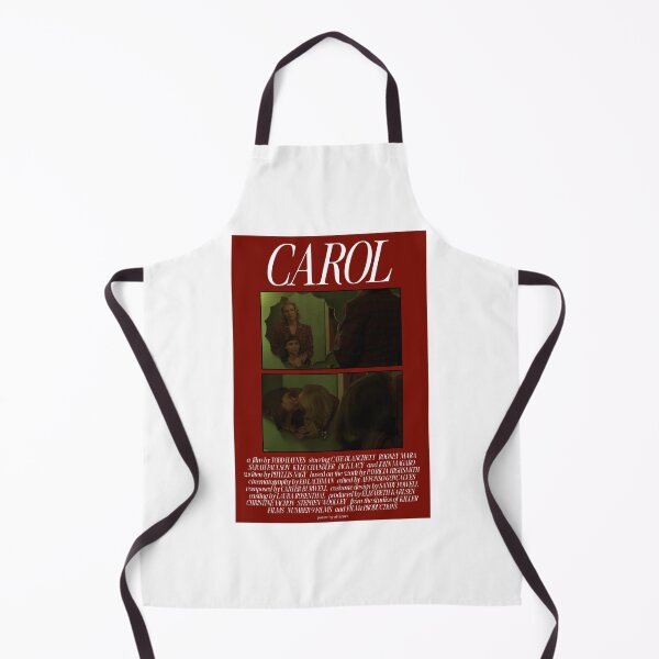 Item preview, Carol (2015) designed and sold by aftarsun.