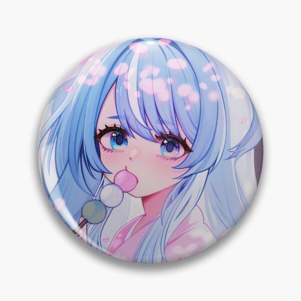 Item preview, Hanami designed and sold by cyber-ghostie.