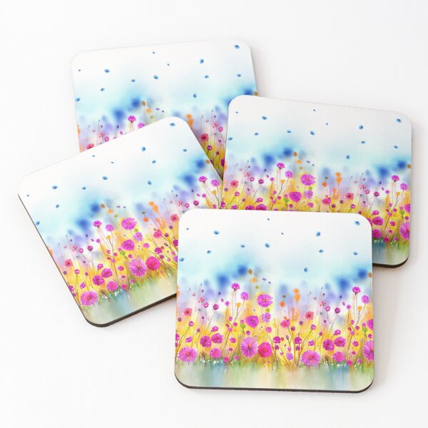 Item preview, spring flowers designed and sold by ArtKseniia.