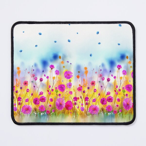 Item preview, spring flowers designed and sold by ArtKseniia.
