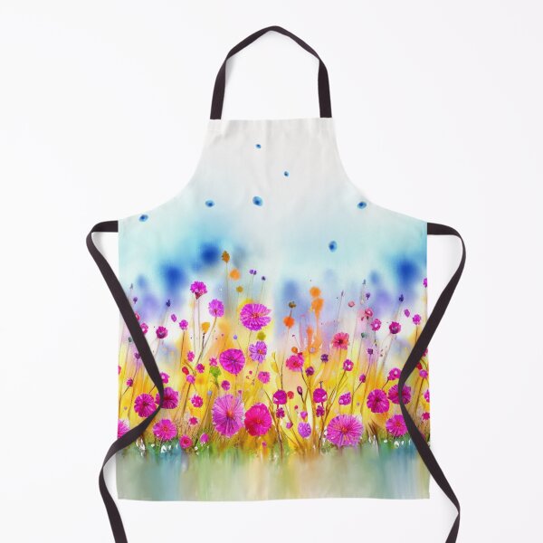 Item preview, spring flowers designed and sold by ArtKseniia.