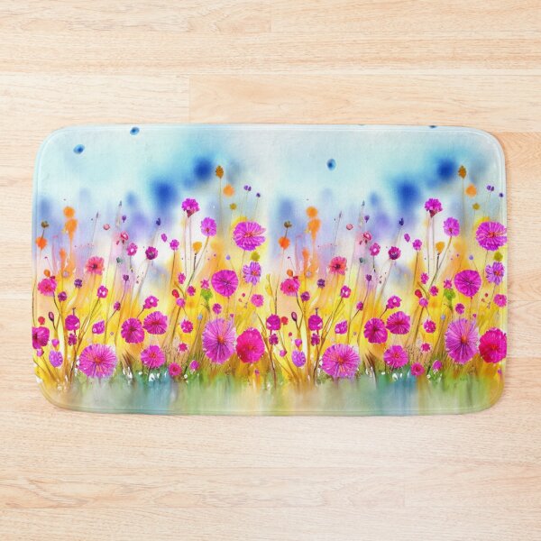 Item preview, spring flowers designed and sold by ArtKseniia.