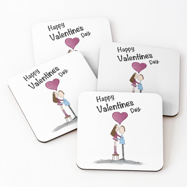 Item preview, Valentines 2025-6 designed and sold by sbolotagomes.