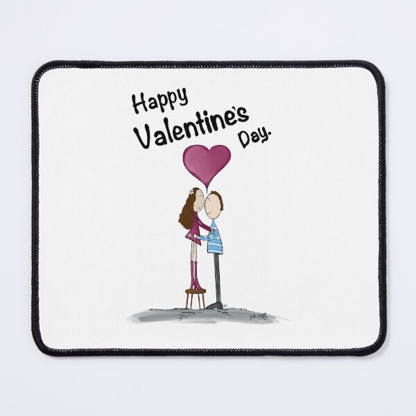 Item preview, Valentines 2025-6 designed and sold by sbolotagomes.