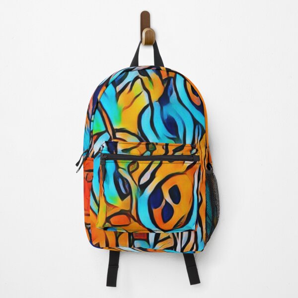 Item preview, “Tropical Times” Vibrant art to celebrate Life ! designed and sold by Angela Haig-Harrison.