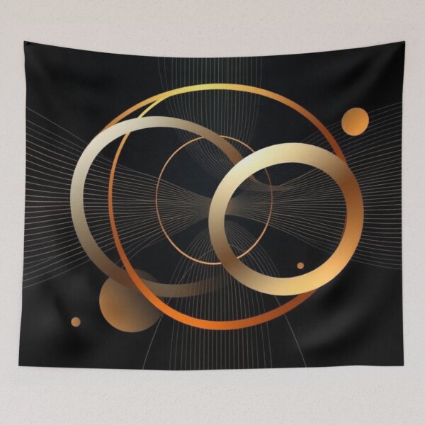 Item preview, Ethereal Intertwining designed and sold by 0penvimark.