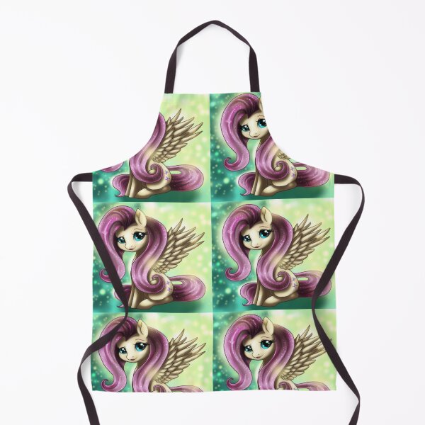 Item preview, Fluttershy My Little Pony - Friendship is Magic designed and sold by RiavaCornelia.