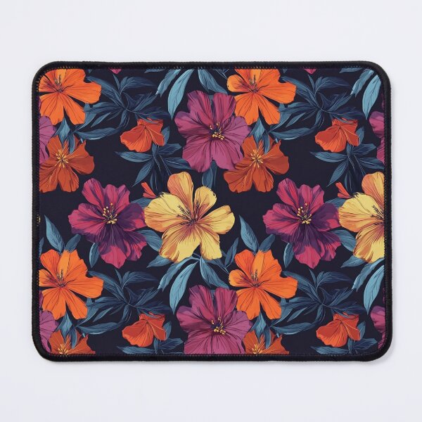 Item preview, Waterproof flower pattern I'love flower pattern designed and sold by MOONE FLOWER.
