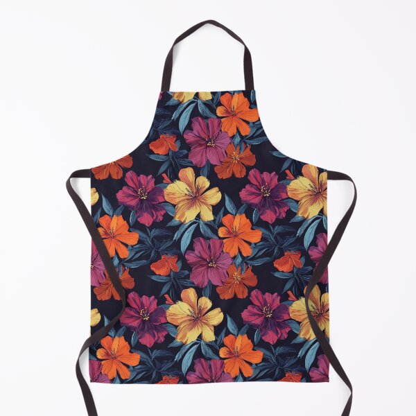 Item preview, Waterproof flower pattern I'love flower pattern designed and sold by MOONE FLOWER.