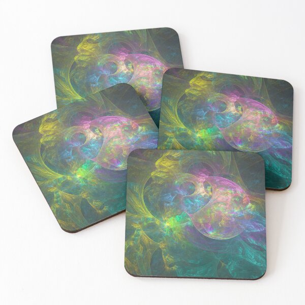 Item preview, Melting Rainbow designed and sold by Elisabeth Lucas.