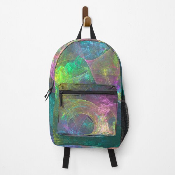 Item preview, Melting Rainbow designed and sold by Elisabeth Lucas.